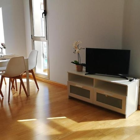 Apartamento 1 Madri Exterior foto