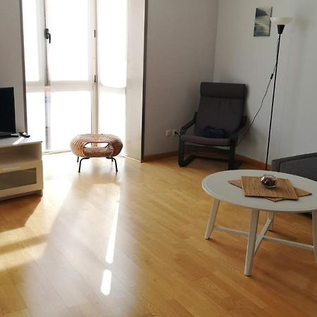 Apartamento 1 Madri Exterior foto