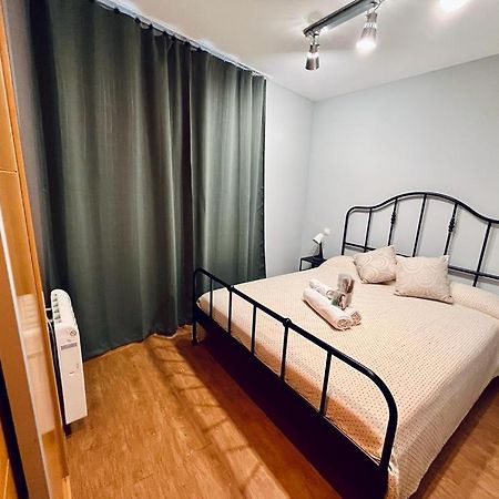 Apartamento 1 Madri Exterior foto