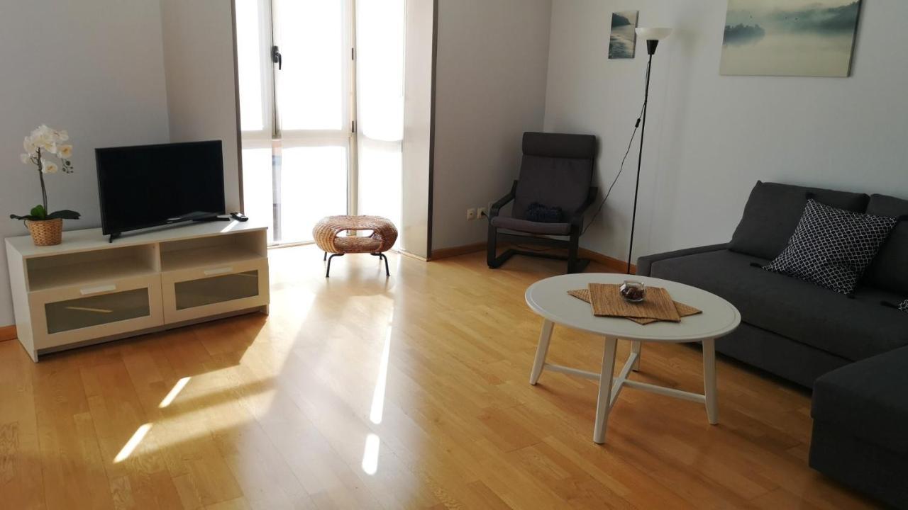 Apartamento 1 Madri Exterior foto