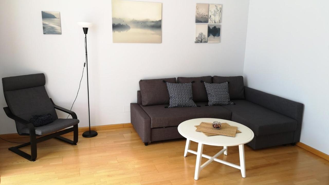 Apartamento 1 Madri Exterior foto