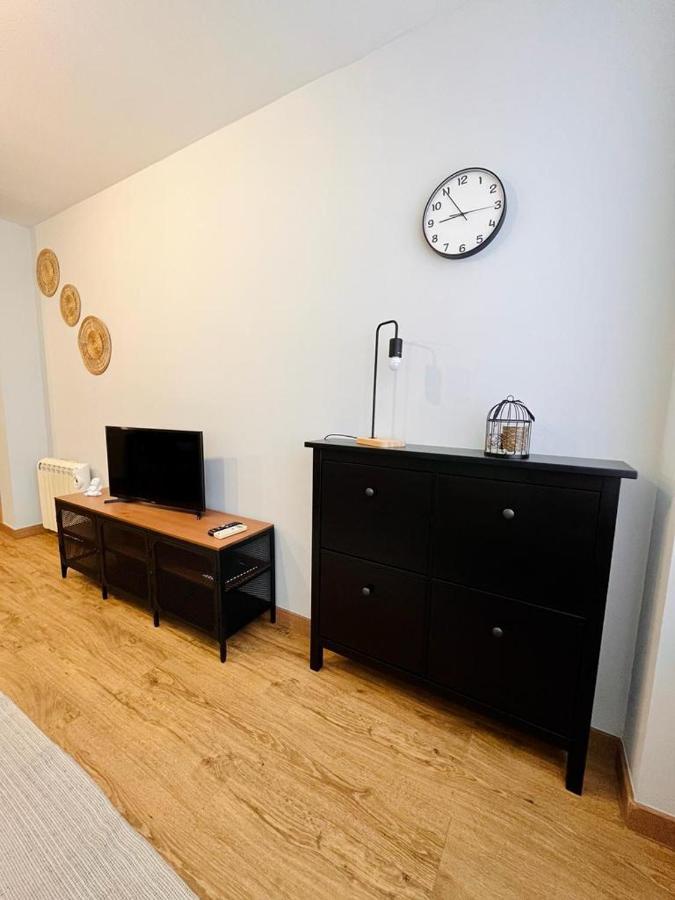 Apartamento 1 Madri Exterior foto