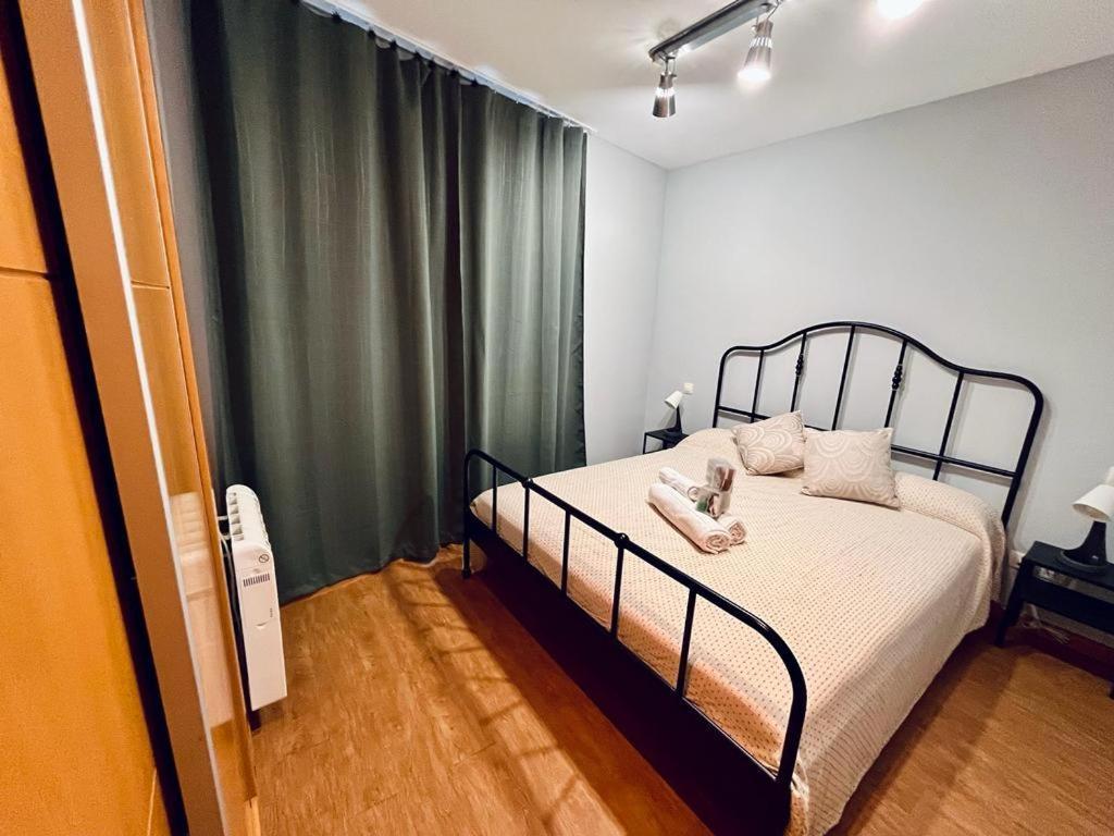 Apartamento 1 Madri Exterior foto