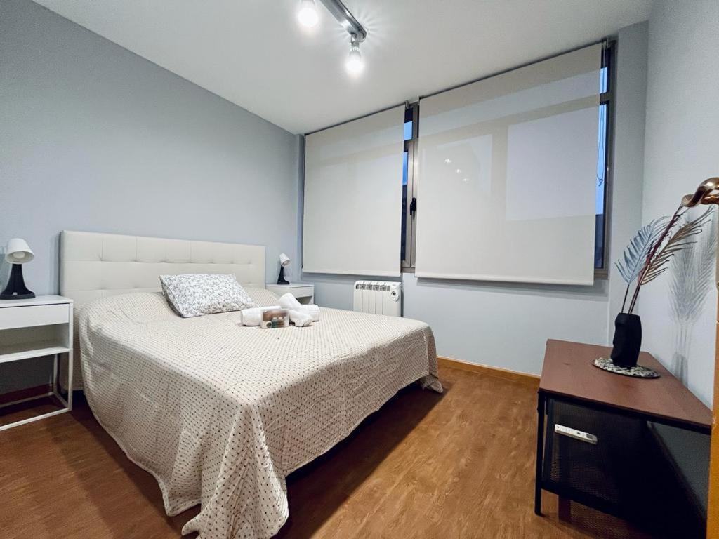 Apartamento 1 Madri Exterior foto