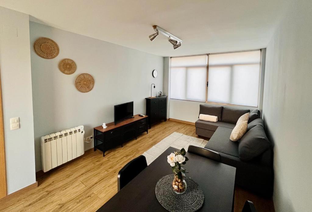 Apartamento 1 Madri Exterior foto